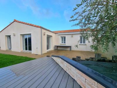 For sale Chateauneuf Vendee (85710) photo 0