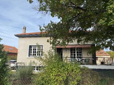 For sale Limeuil LALINDE 8 rooms 280 m2 Dordogne (24510) photo 1