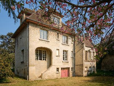 For sale Coucy-le-chateau-auffrique Centre 11 rooms 300 m2 Aisne (02380) photo 0