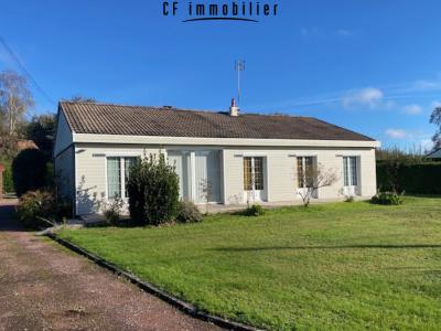 For sale Bernay 5 rooms 127 m2 Eure (27300) photo 0
