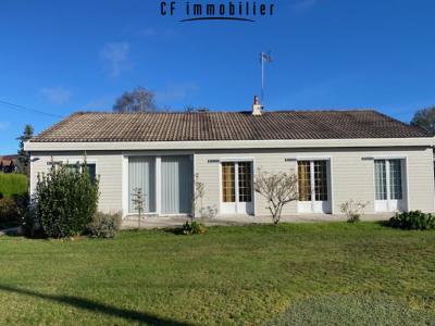 For sale Bernay 5 rooms 127 m2 Eure (27300) photo 1