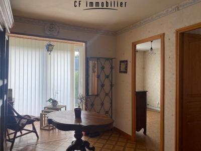 For sale Bernay 5 rooms 127 m2 Eure (27300) photo 3