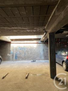 Annonce Location Parking Montpellier 34