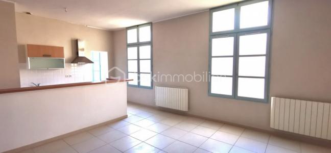 For sale Beziers 3 rooms 68 m2 Herault (34500) photo 0