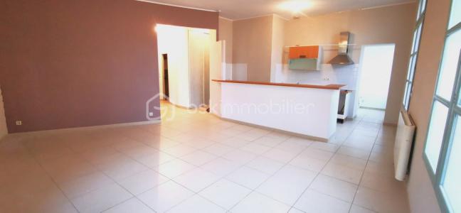 For sale Beziers 3 rooms 68 m2 Herault (34500) photo 1