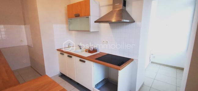 Acheter Appartement 68 m2 Beziers