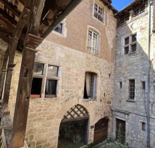 For sale Figeac 557 m2 Lot (46100) photo 0