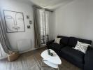 For rent Apartment Marseille-5eme-arrondissement  21 m2