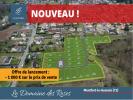 For sale Land Montfort-le-gesnois  500 m2