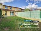 For sale House Fonsorbes  81 m2 4 pieces
