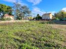 Vente Terrain Uzes  1147 m2