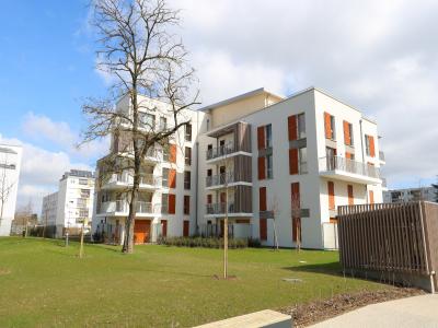 For rent Trappes Yvelines (78190) photo 0