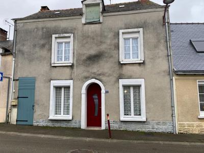 For sale Ballee VAL-DU-MAINE 4 rooms 94 m2 Mayenne (53340) photo 2