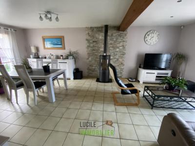 For sale Maimbeville 6 rooms 110 m2 Oise (60600) photo 1