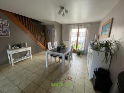 For sale Maimbeville 6 rooms 110 m2 Oise (60600) photo 2
