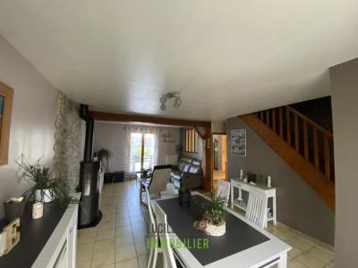 For sale Maimbeville 6 rooms 110 m2 Oise (60600) photo 3