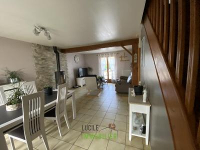 For sale Maimbeville 6 rooms 110 m2 Oise (60600) photo 4