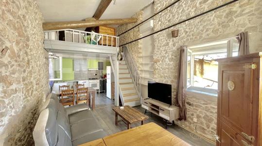 For sale Saint-bauzely 7 rooms 130 m2 Gard (30730) photo 1