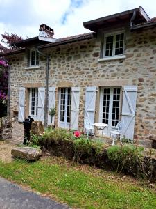 For sale Saint-julien-le-petit Haute vienne (87460) photo 0