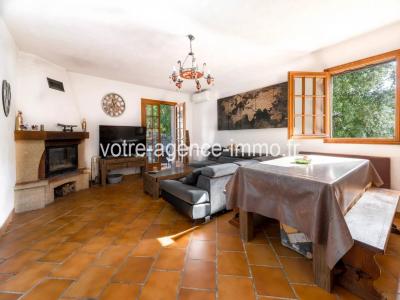For sale Cantaron 5 rooms 83 m2 Alpes Maritimes (06340) photo 1