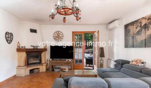 For sale Cantaron 5 rooms 83 m2 Alpes Maritimes (06340) photo 2