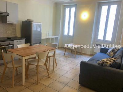 For sale Antibes VIEIL ANTIBES 2 rooms 31 m2 Alpes Maritimes (06600) photo 0