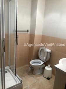 For sale Antibes VIEIL ANTIBES 2 rooms 31 m2 Alpes Maritimes (06600) photo 1