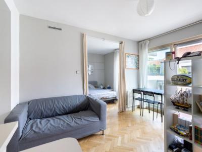 For rent Lyon-6eme-arrondissement 2 rooms 34 m2 Rhone (69006) photo 3
