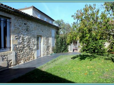 For sale Barsac 7 rooms 270 m2 Gironde (33720) photo 0