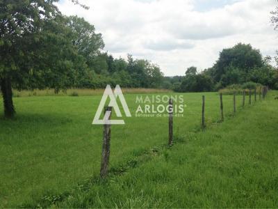 For sale Chamery 671 m2 Marne (51500) photo 0