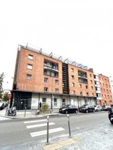 For sale Lille 1 room 14 m2 Nord (59000) photo 0