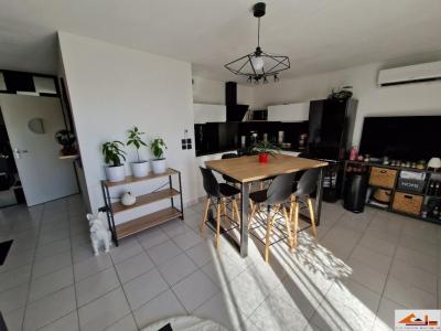 Acheter Appartement 55 m2 Saint-orens-de-gameville