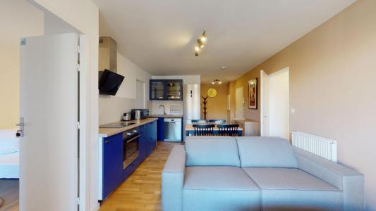 Louer Appartement 83 m2 Marseille-3eme-arrondissement