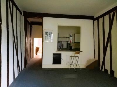 For sale Dijon 2 rooms 59 m2 Cote d'or (21000) photo 2