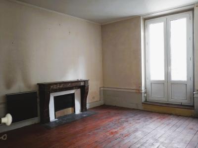 Acheter Appartement Dijon Cote d'or