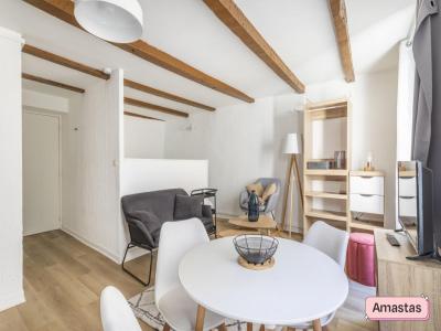 Louer Appartement 25 m2 Marseille-2eme-arrondissement