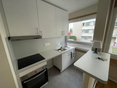 Louer Appartement 30 m2 Saint-etienne