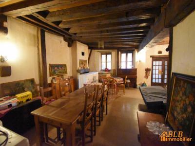 For sale Villeneuve-sur-yonne 6 rooms 137 m2 Yonne (89500) photo 2