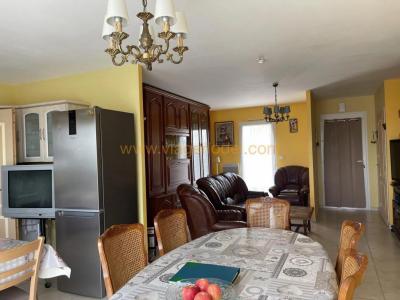 Life-annuity Triaize 4 rooms 88 m2 Vendee (85580) photo 1