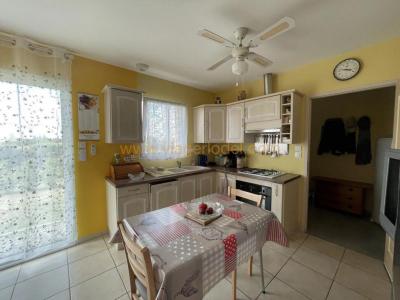 Life-annuity Triaize 4 rooms 88 m2 Vendee (85580) photo 2