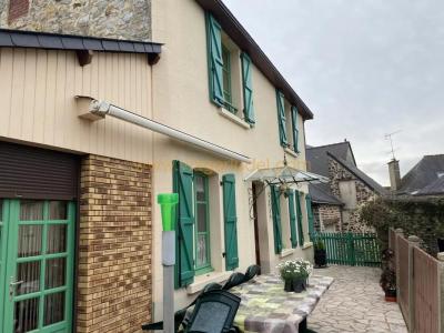 Life-annuity Port-brillet 4 rooms 107 m2 Mayenne (53410) photo 2