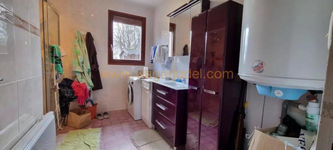 Life-annuity Corneuil 3 rooms 118 m2 Eure (27240) photo 4