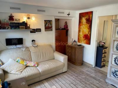 Life-annuity Nice 2 rooms 29 m2 Alpes Maritimes (06300) photo 4