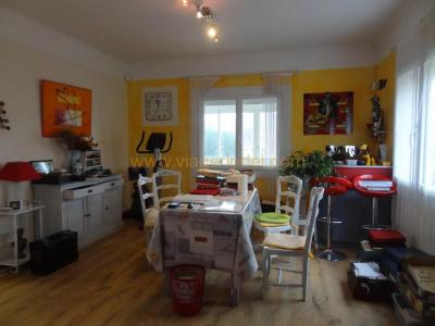 Life-annuity Beziers 3 rooms 95 m2 Herault (34500) photo 0