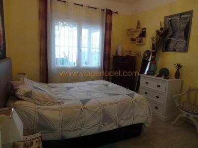 Life-annuity Beziers 3 rooms 95 m2 Herault (34500) photo 4