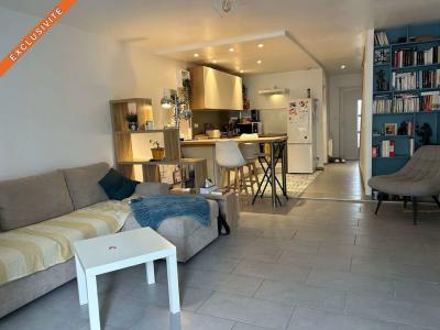 For sale Lamarque 3 rooms 72 m2 Gironde (33460) photo 4