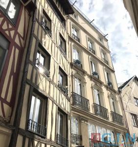 For sale Rouen 3 rooms 59 m2 Seine maritime (76000) photo 0