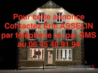 For sale Saint-die 150 m2 Vosges (88100) photo 0