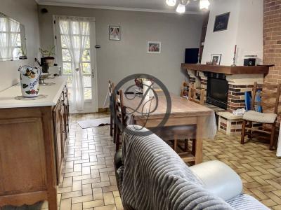 Acheter Maison 84 m2 Beauvais