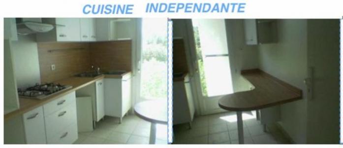 For rent Saint-medard-en-jalles 5 rooms 115 m2 Gironde (33160) photo 1
